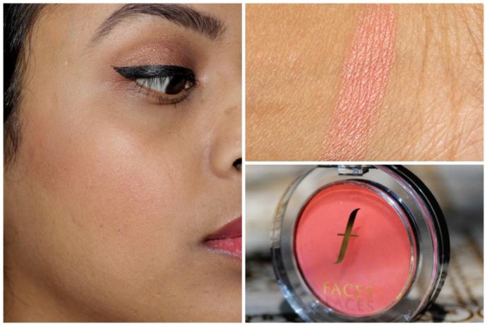Blush Ideas For The Fearful
