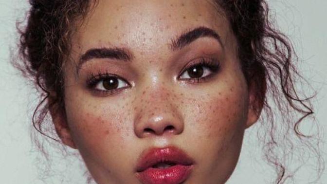 Blush Ideas For The Fearful