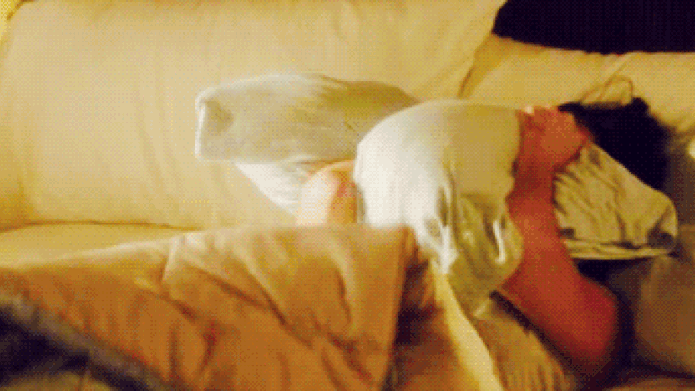 8 Ways to Get Peaceful Sleep