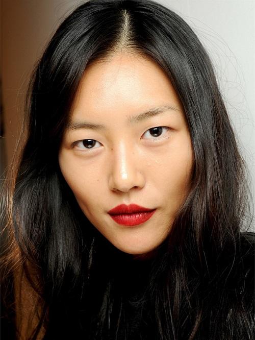 Red Lipstick For Every Skintone > A LookBook