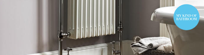 How Public Restrooms Are Supposed To Be: My Ideal Public Restroom