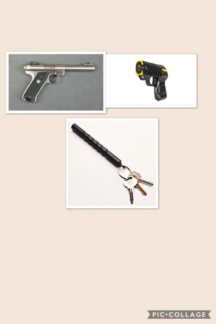Things I Would do if I Controlled the World