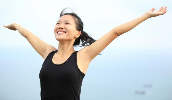 The 7 Hardest Things You'll Have to Learn How To Do On Your Weight Loss Journey