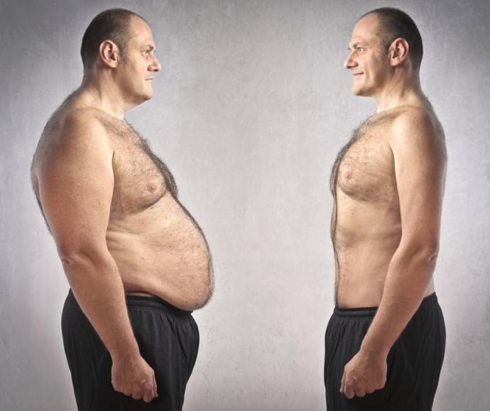 The 7 Hardest Things You'll Have to Learn How To Do On Your Weight Loss Journey