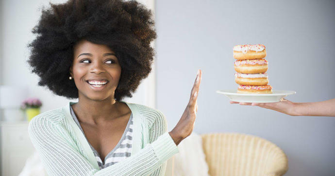 The 7 Hardest Things You'll Have to Learn How To Do On Your Weight Loss Journey