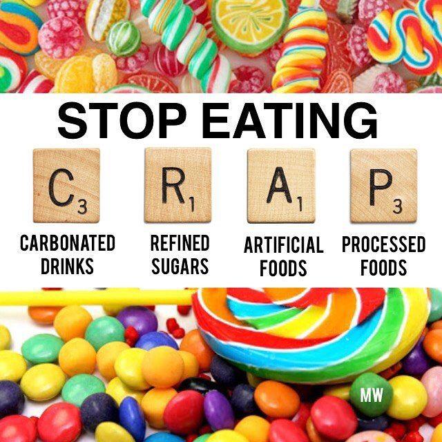 The 7 Hardest Things You'll Have to Learn How To Do On Your Weight Loss Journey