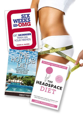 The 7 Hardest Things You'll Have to Learn How To Do On Your Weight Loss Journey