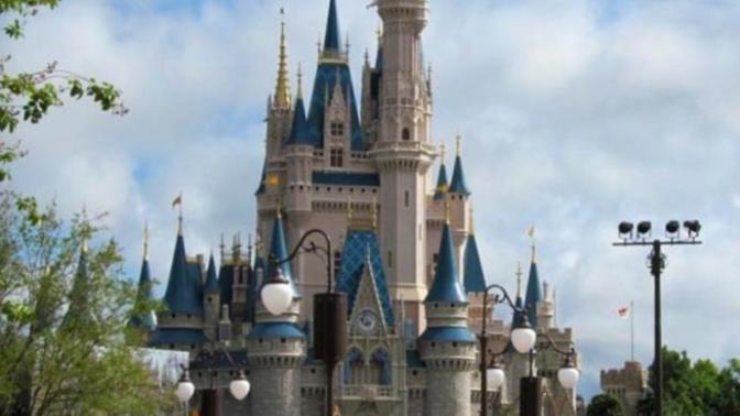 Disneyworld Sold Its Soul