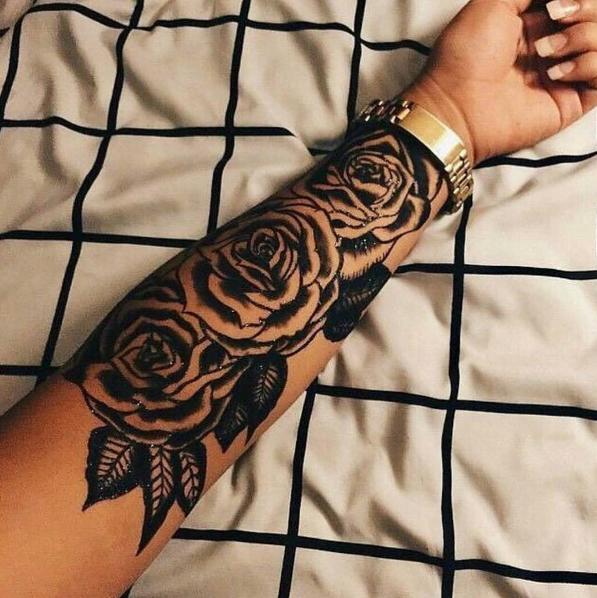Tattoo Inspiration