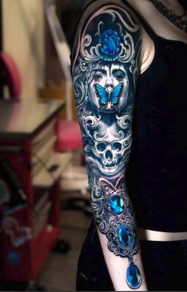 Tattoo Inspiration