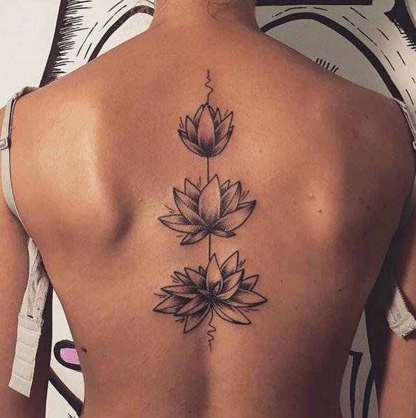 Tattoo Inspiration