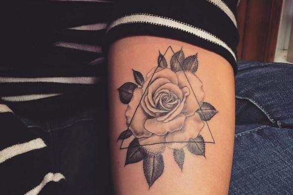 Tattoo Inspiration