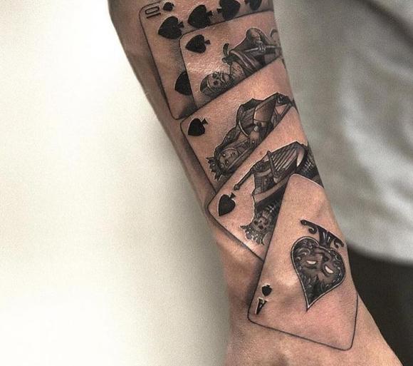 Tattoo Inspiration