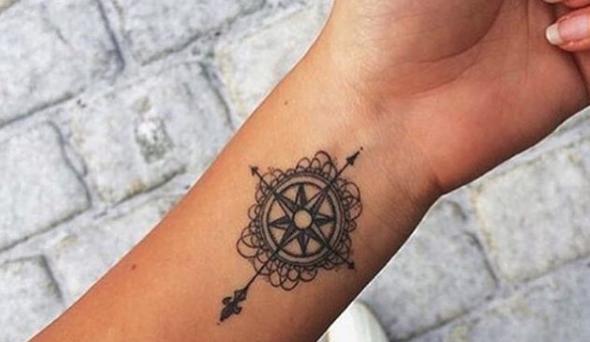Tattoo Inspiration