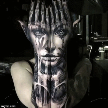 Tattoo Inspiration