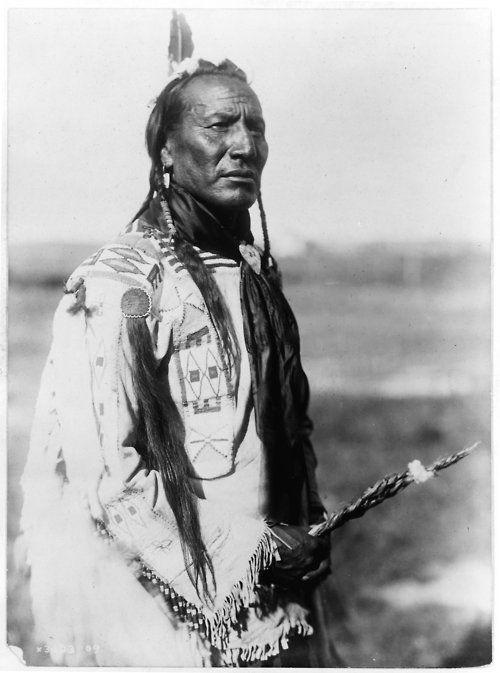 Non-Western Hairstyles Throughout The Ages