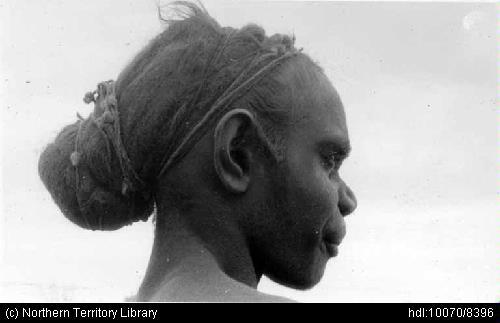 Non-Western Hairstyles Throughout The Ages