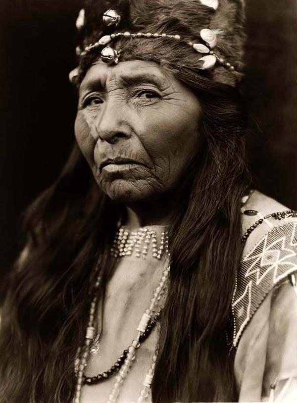 Non-Western Hairstyles Throughout The Ages