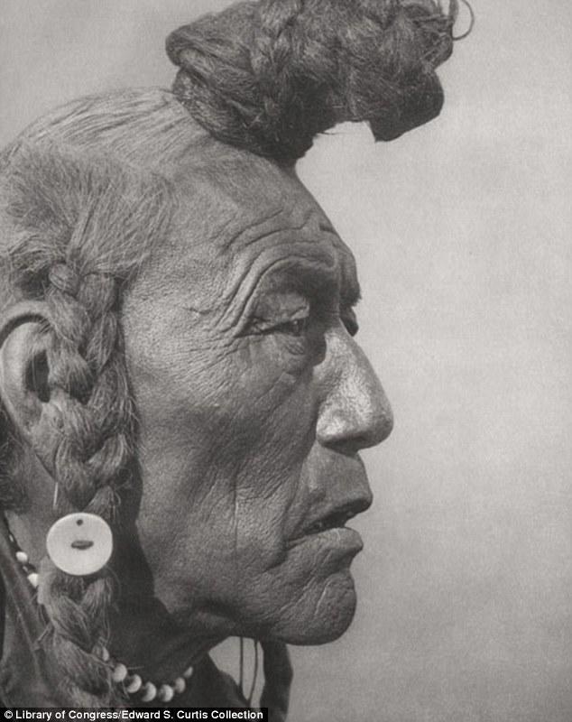 Non-Western Hairstyles Throughout The Ages