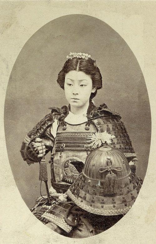 Non-Western Hairstyles Throughout The Ages