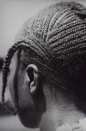 Non-Western Hairstyles Throughout The Ages