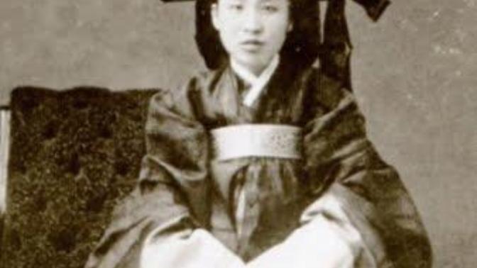Non-Western Hairstyles Throughout The Ages