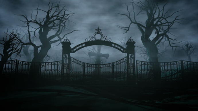 The Doorway To Hell: A True Story of Possession Pt. 2