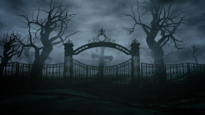 The Doorway To Hell: A True Story of Possession Pt. 2