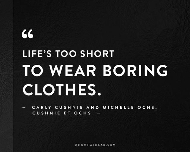 3 Tips On How To Find Your Inner Beauty Through Fashion!