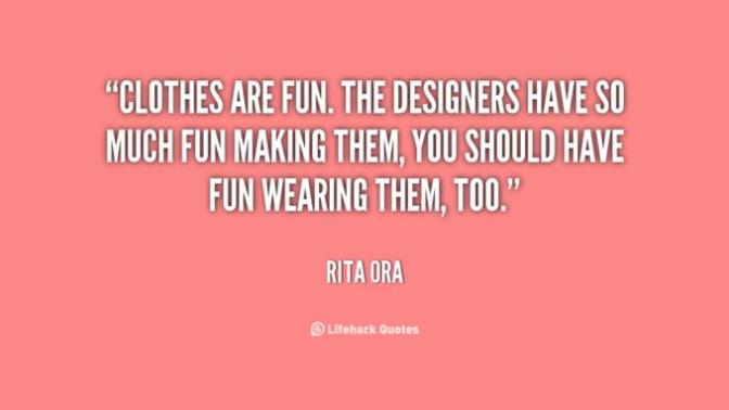 3 Tips On How To Find Your Inner Beauty Through Fashion!