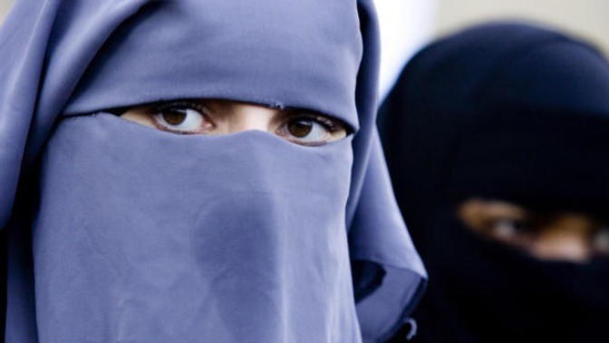 Austria Will Ban Niqab In Public