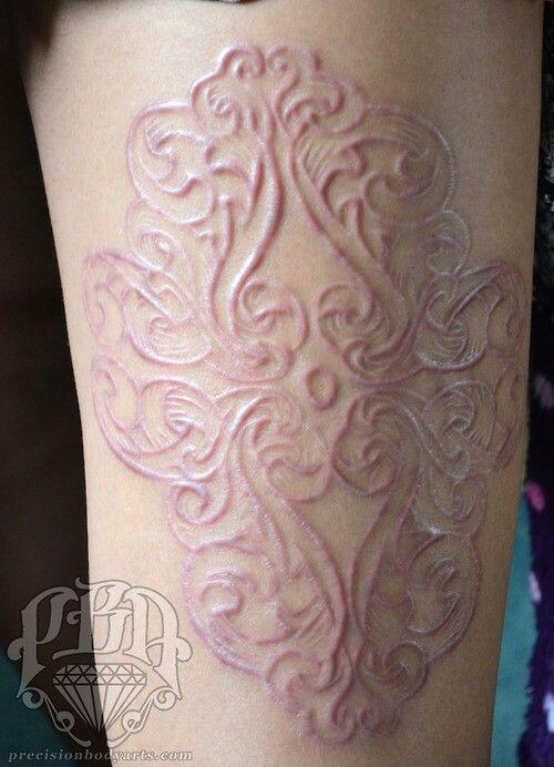 10 Crazy Body Modifications
