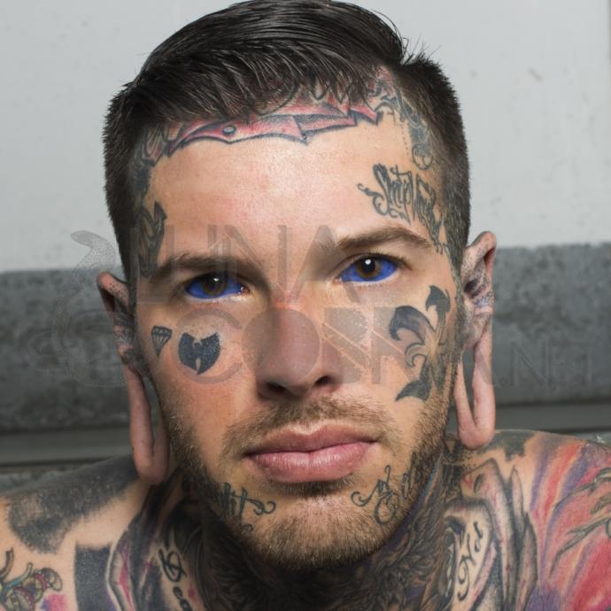 10 Crazy Body Modifications