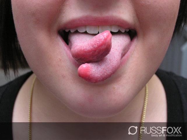 10 Crazy Body Modifications