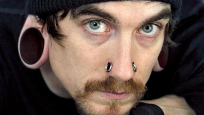 10 Crazy Body Modifications