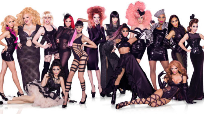 Why I support Drag Queens