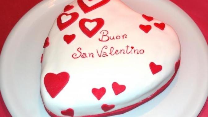 Valentine's Day Gifts For Men And Women, THE ITALIAN VERSION! What About Your Country?