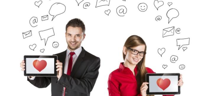 Why I Don't Believe Online Dating Works for Everyone