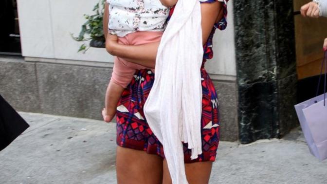 Beyonce Pregnant With Twins
