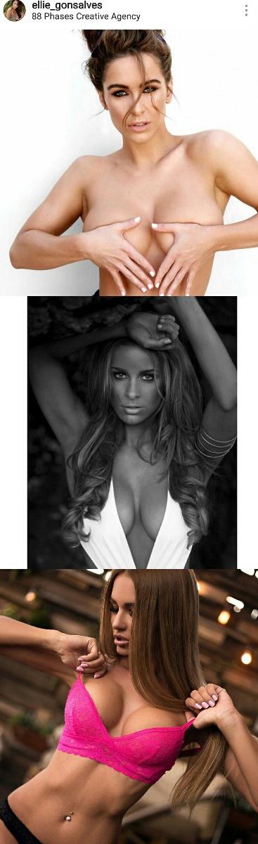 Top Insta Russian girls who got their lips and breast done