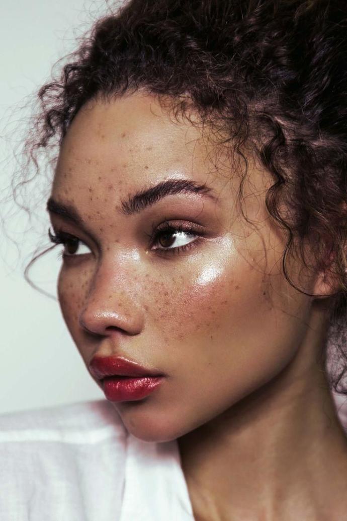 The Hype About Highlighters