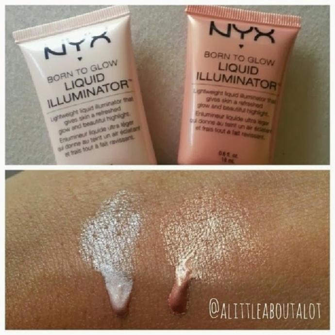 Best Drugstore Highlighters