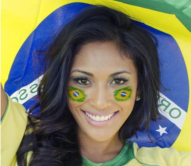What Is Your Favorite Country When It Comes to Women? -Facts and Faces-
