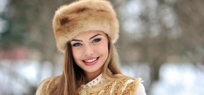 What Is Your Favorite Country When It Comes to Women? -Facts and Faces-