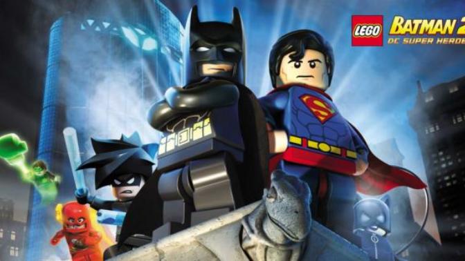 Superheroes Who Should Get Their Own Games