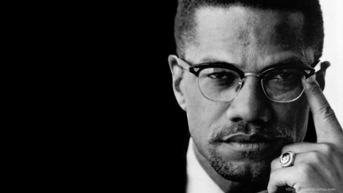 Quotes by Malcolm X
