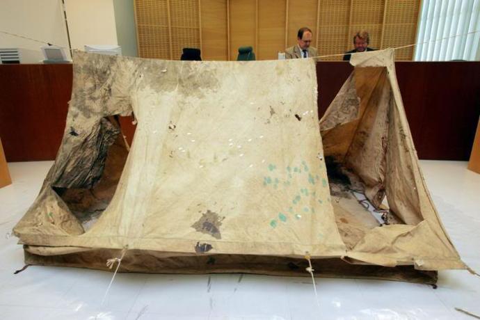 3 Further Creepy Unsolved Murders