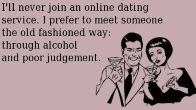5 Reasons Online Dating Sucks