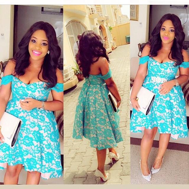 10 Pretty Ankara Styles (Part 1)