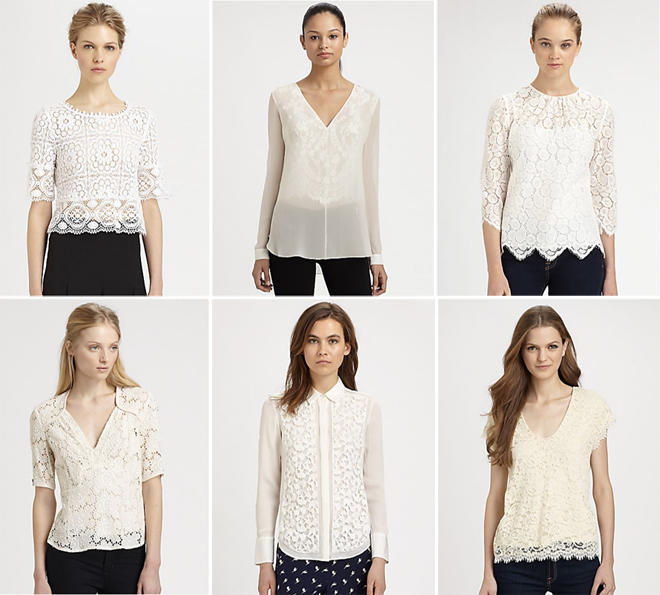 Your Romantic Style Lookbook